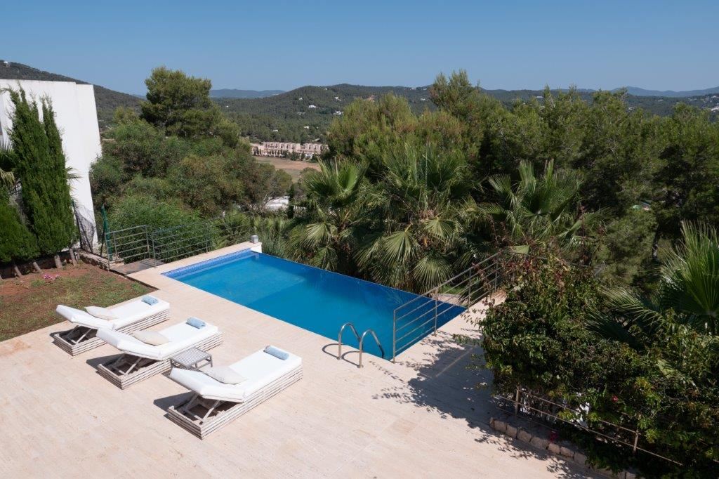 Villa Antonella, Roca Lisa, Ibiza – Ibiza Villas